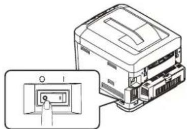 OKI ES6410dn - MISE À NIVEAU DE LA MÉMOIRE - 1