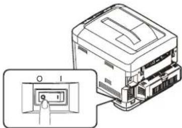 OKI ES6410dn - CARTE SD - 1