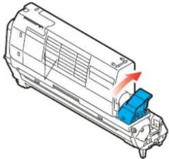 OKI ES6410dn - ATTENTION! - 4