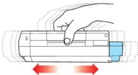 OKI ES6410dn - AVERTISSEMENT - 4