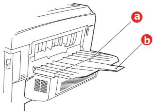 OKI ES6410dn - REMARQUE - 1