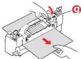 OKI ES6410dn - ATTENTION! - 4