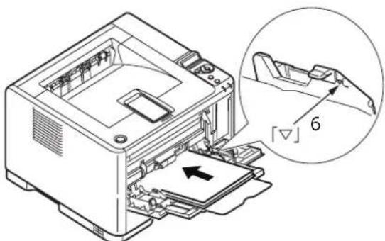 OKI ES4131 - BAC MULTIFONCTION - 2
