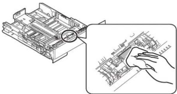 OKI ES4131 - ATTENTION! - 3