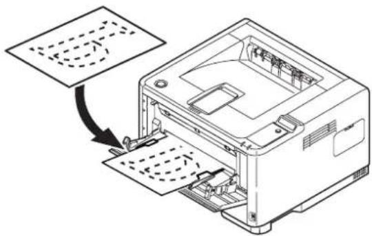 OKI ES4131 - IMPRESSION DUPLEX MANUELLE - 2