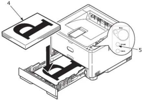 OKI ES4131 - REMARQUE - 3