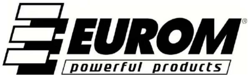 Eurom Weedburner XXL - 1