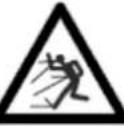 Eurom Weedbrush - Safety instructions and warnings - 5