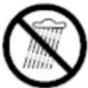 Eurom Weedbrush - Veiligheidsvoorschriften en waarschuwingen - 2