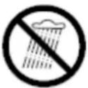 Eurom Weedbrush - Consignes de sécurité et avertissements - 2