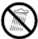 Eurom Weedbrush - Sicherheitsvorschriften und Warnungen - 2