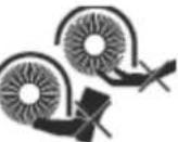Eurom Weedbrush - Safety instructions and warnings - 4