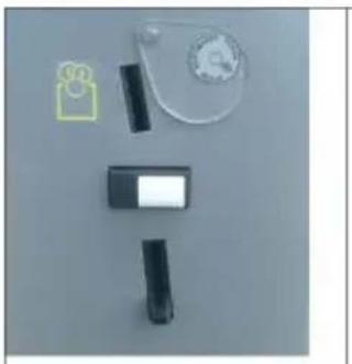 Kärcher SB VC 2 - Différences Commande de démarrage - 1