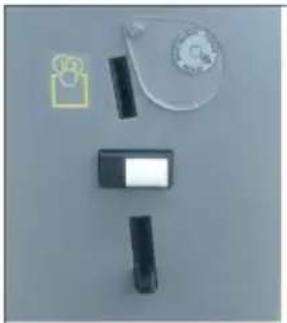 Kärcher SB VC 2 - Differenze controlo avvio - 1
