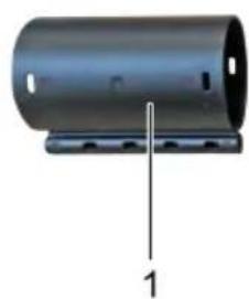 Kärcher SB VC 2 - MONTAX BCacbBaIOUeRo WJnHaRa - 1