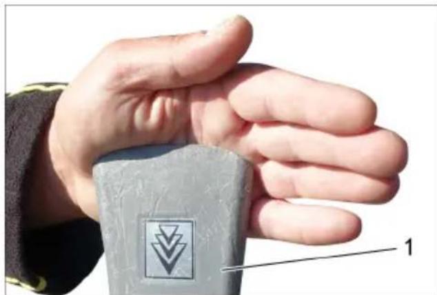 Kärcher SB VC 2 - Tip - 1