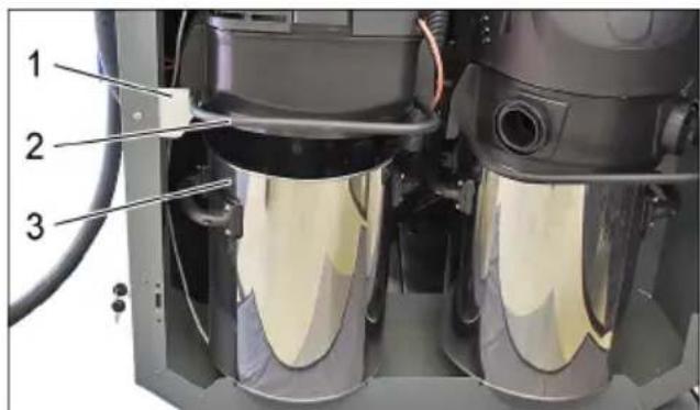 Kärcher SB VC 2 - Tip - 1