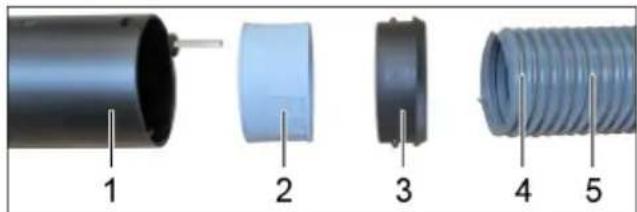 Kärcher SB VC 2 - Merknad - 4
