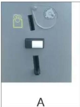 Kärcher SB VC 2 - Differences between the start-up control - 1