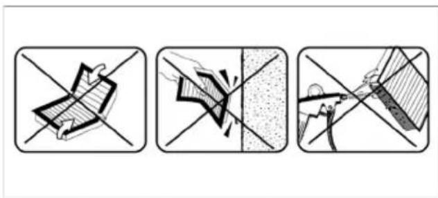 Kärcher SB VC 2 - ATTENTION - 1