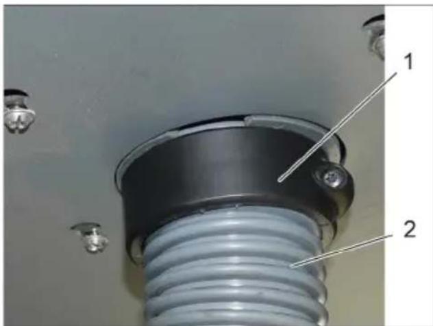 Kärcher SB VC 2 - Norāde - 2