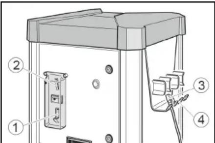 Kärcher ATC Fp - Teixia xeiipioou - 1