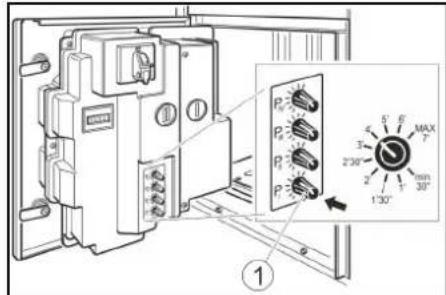 Kärcher ATC Fp - Instructie - 1