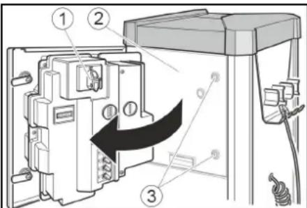Kärcher ATC Fp - Evapxn xprns - 1