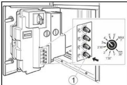 Kärcher ATC Fp - Setári - 1