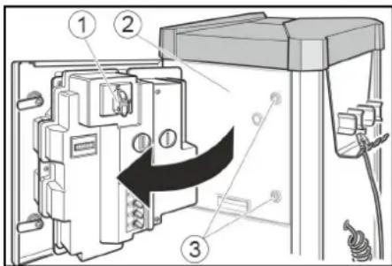 Kärcher ATC Fp - Messa in funzione - 1