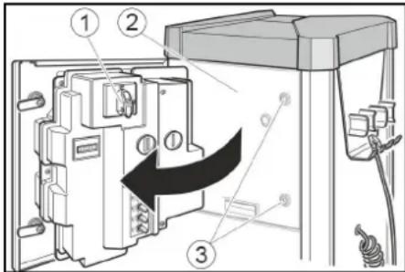 Kärcher ATC Fp - Inbetriebnahme - 1