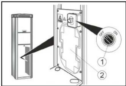 Kärcher ATC Fp - Apparecchio con protezione antigelo - 1