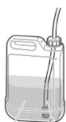Kärcher PT Fp - Ligar a máquina - 3