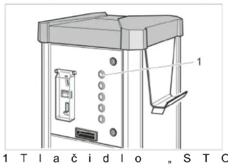 Kärcher PT Fp - Obsluha - 1
