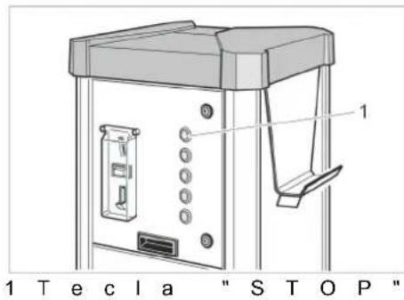 Kärcher PT Fp - Manejo - 1