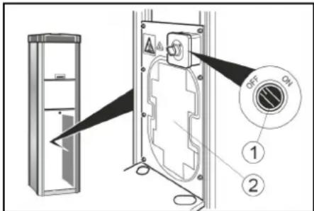 Kärcher AWT Fp - Appareil avec protection antigel - 1
