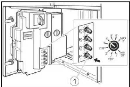 Kärcher AWT Fp - Nota - 1