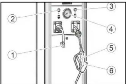 Kärcher AWT Fp - ⚠️FARE - 1