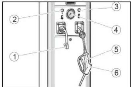 Kärcher AWT Fp - Accessori e ricambi - 1