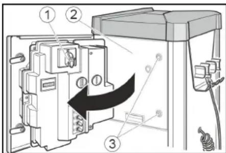 Kärcher AWTC Fp - Inbetriebnahme - 1