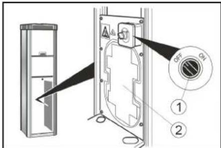 Kärcher AWTC Fp - Antifrizli cihaz - 1