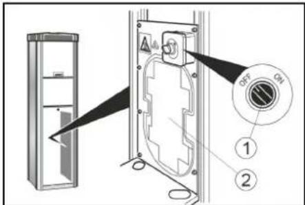 Kärcher AWTC Fp - Appareil avec protection antigel - 1