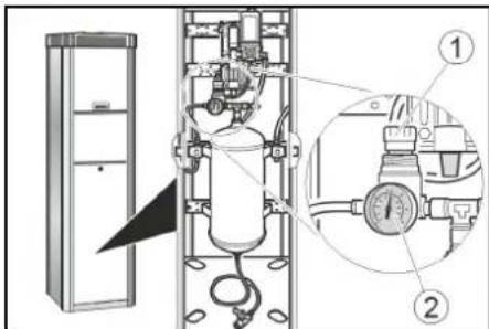 Kärcher AWTC Fp - H mieon tou aepa eivai trou xaun - 1