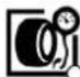 Kärcher AWTC Fp - Kontrola ciñnienia w oponach - 6