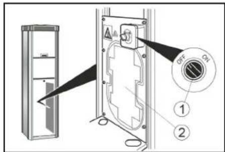 Kärcher AWTC Fp - Apparecchio con protezione antigelo - 1