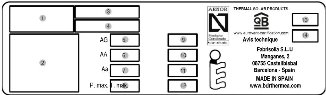 Baxi STS 300 2.5 LP - Símbolos y herramientas Símbolos e ferramentas Symbols and tools Symboles et outils - 18