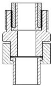 Baxi STS 200 2.0 LP - Esquema hidráulico Esquema hidráulico Hydraulic diagram Schéma hydraulique - 5