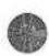 BOSCH HWS 77180 Professional - Cortar pedras - 6