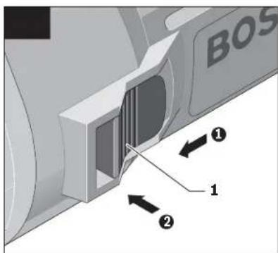 BOSCH HWS 77175 Professional - 21 - 40