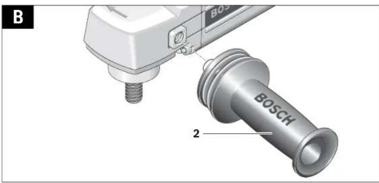 BOSCH HWS 77175 Professional - 21 - 17